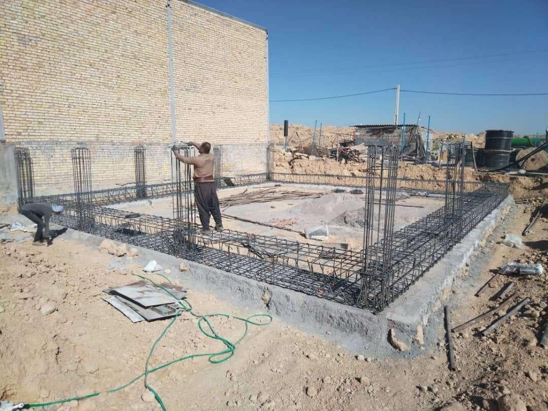 زمین تجاری شهرک اصناف|فروش دفتر صنعتی، کشاورزی، تجاری|خمین, |دیوار