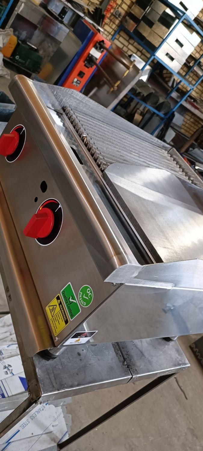 گریل/ گریل تخت روغنی/ گریل ذغالی/گریل ترکیبی فلت|کافیشاپ و رستوران|تهران, شهرک طالقانی|دیوار