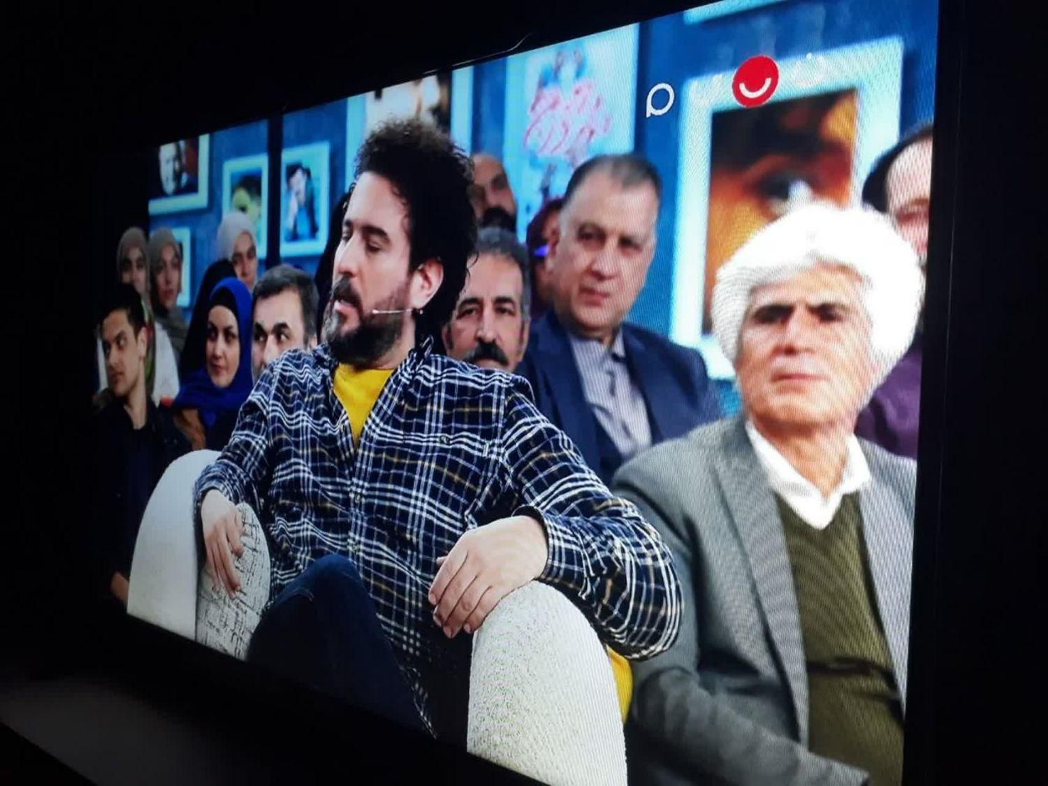 ال ای دی۴۲اینچ سامسونگ فوق هوشمند اصلی|تلویزیون و پروژکتور|مشهد, وکیل‌آباد|دیوار