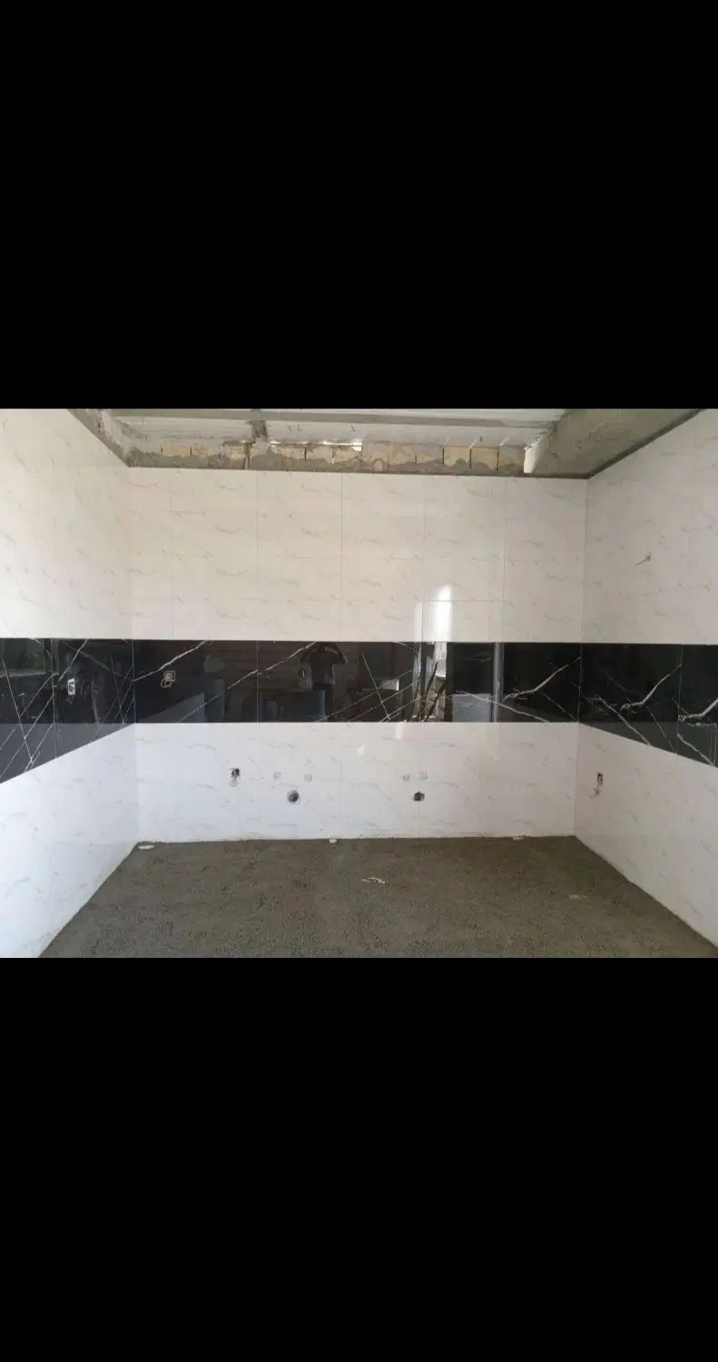نصب‌کاشی‌‌وسرامیک‌سنگ‌نما‌وبین‌کابینتی|خدمات پیشه و مهارت|کرج, حصارک بالا|دیوار