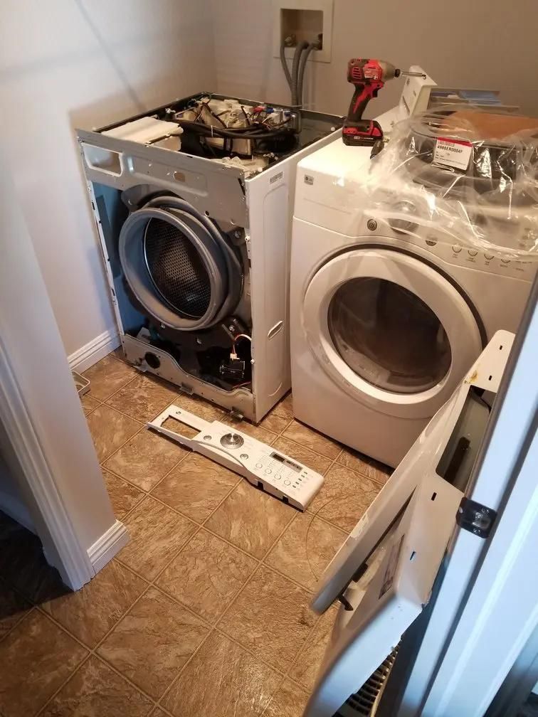 تعمیراتی لباسشویی اسفهلان،سهند،لاهیجان،ینگی کند|خدمات پیشه و مهارت|سهند, |دیوار