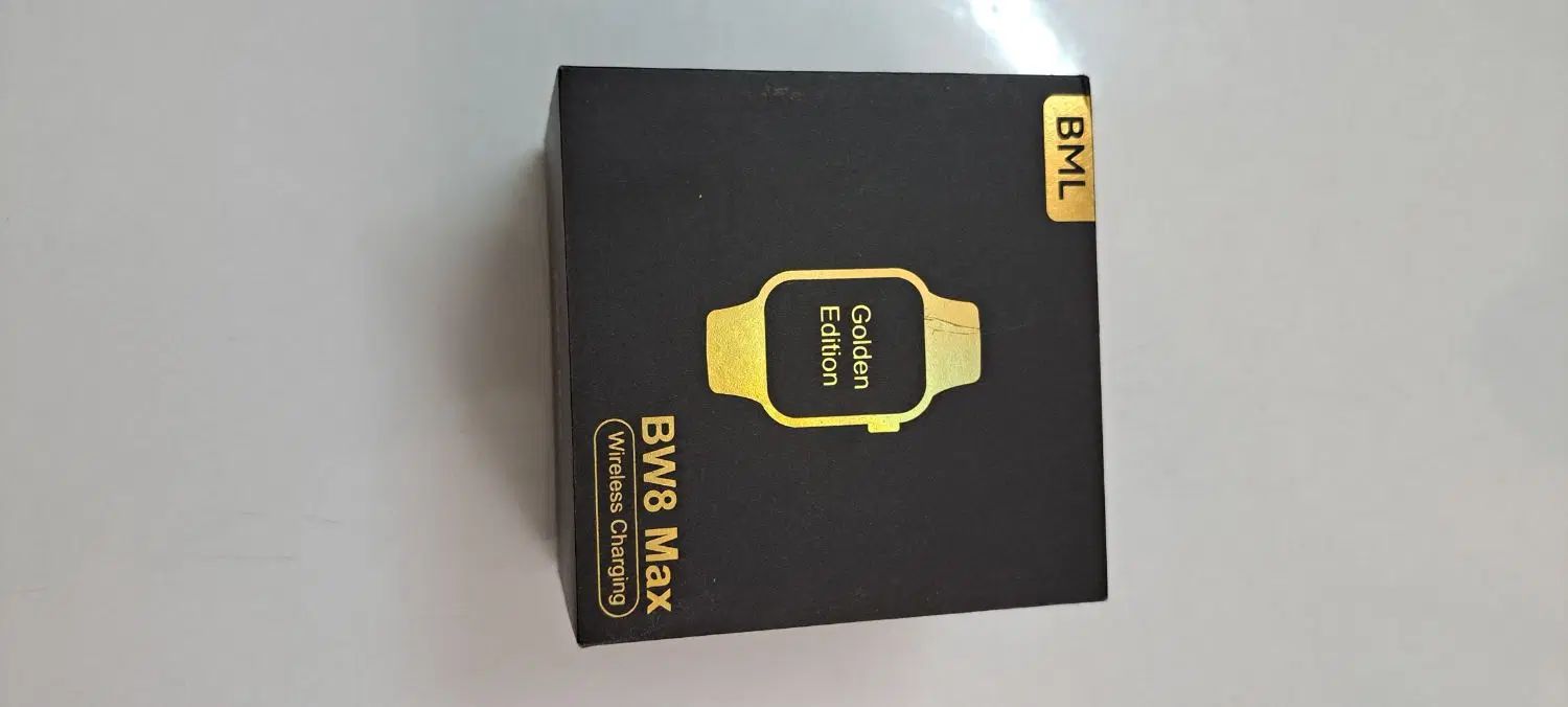 ساعت هوشمندBW8 Max|ساعت|تهران, شادآباد|دیوار