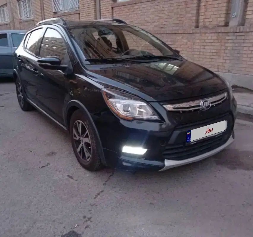 لیفان x50|خودرو سواری و وانت|تهران, جردن|دیوار