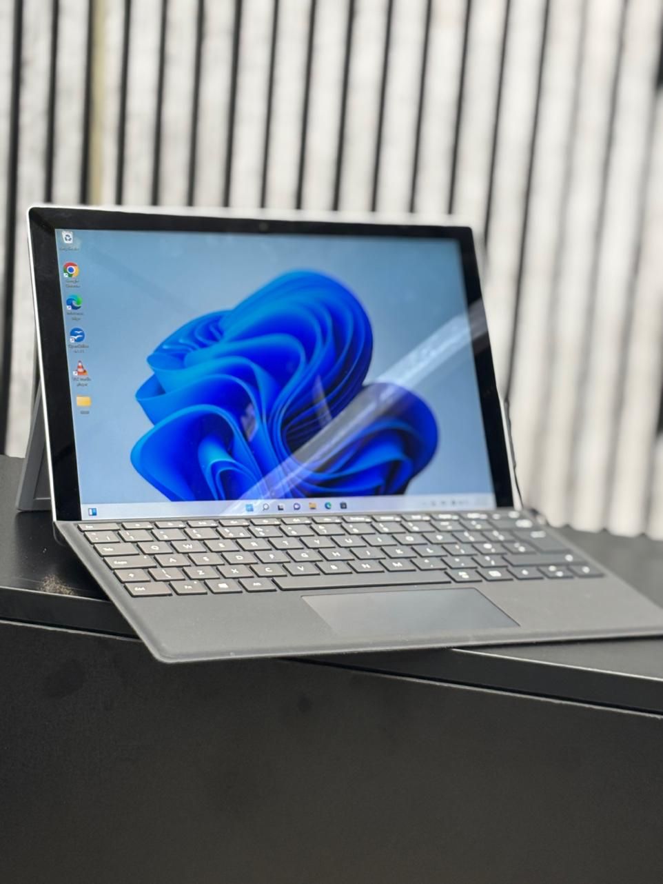 Surface Pro7+ sim|رایانه همراه|قم, صفائیه|دیوار