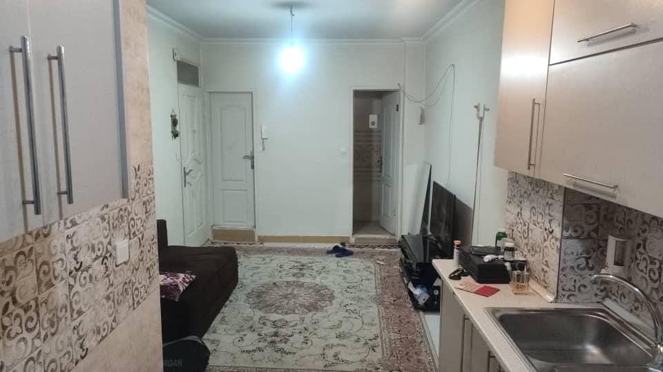۴۰ متر بریانک خیابان رنجبر خوش نقشه|اجارهٔ آپارتمان|تهران, خرمشهر|دیوار