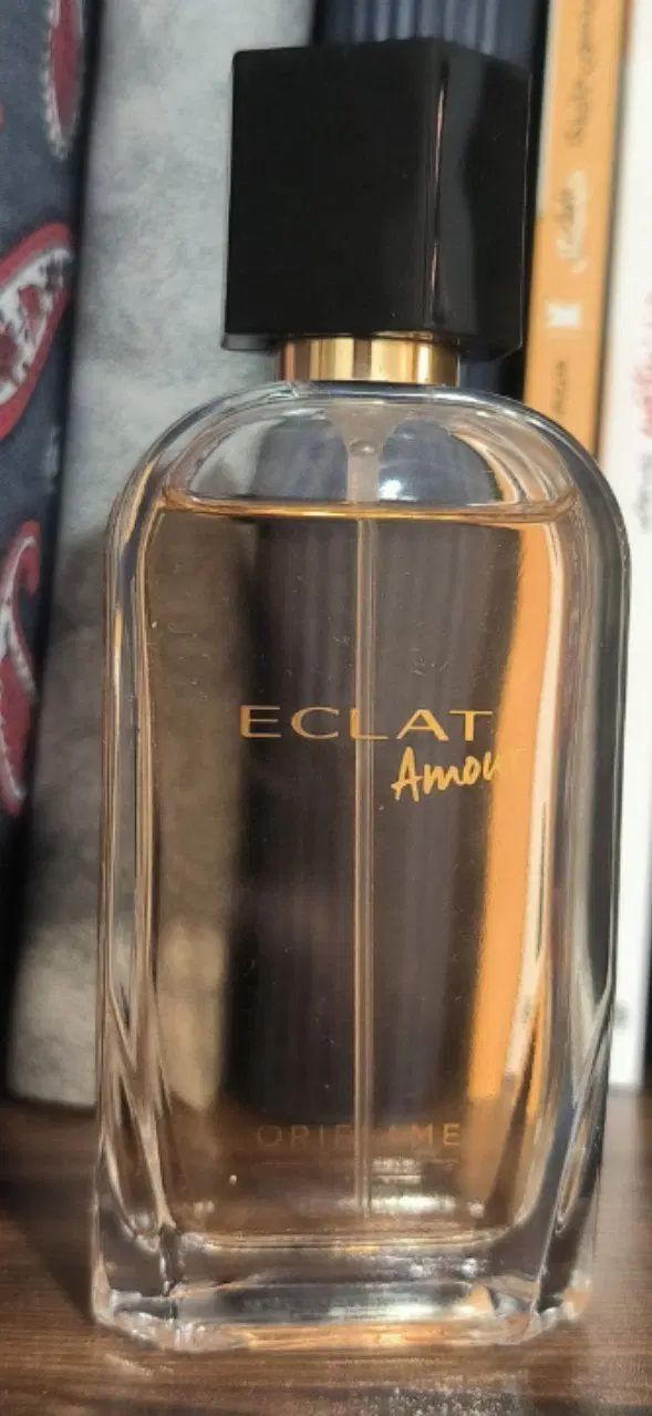 ادو تویلت زنانه اوریفلم ECLAT Amour Oriflame|آرایشی، بهداشتی، درمانی|تهران, سردارجنگل|دیوار
