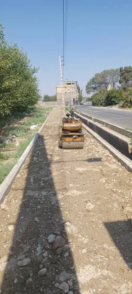 اجاره دهنده غلطک.قلتک.قلطک.دومحوردنده ای متخصص کار|ماشین‌آلات صنعتی|تهران, اکباتان|دیوار