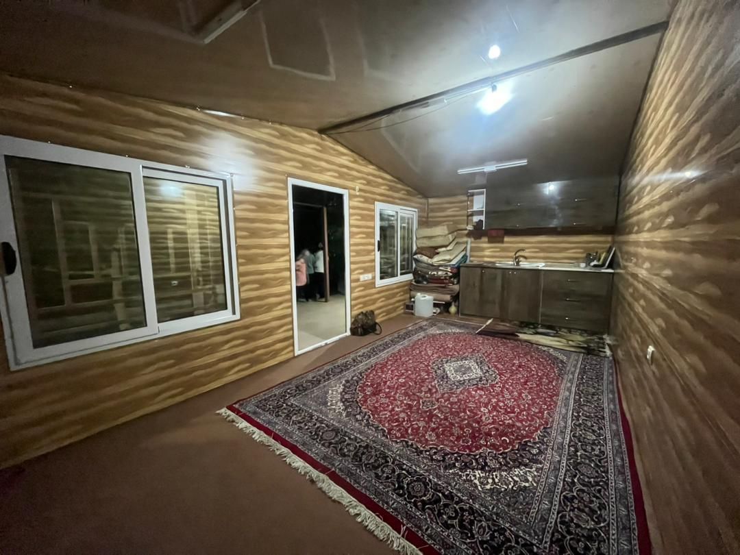 فروش زمین ۱۱۰۰ متری در سامان طرح امام علی|فروش زمین و ملک کلنگی|اصفهان, ماشاده|دیوار
