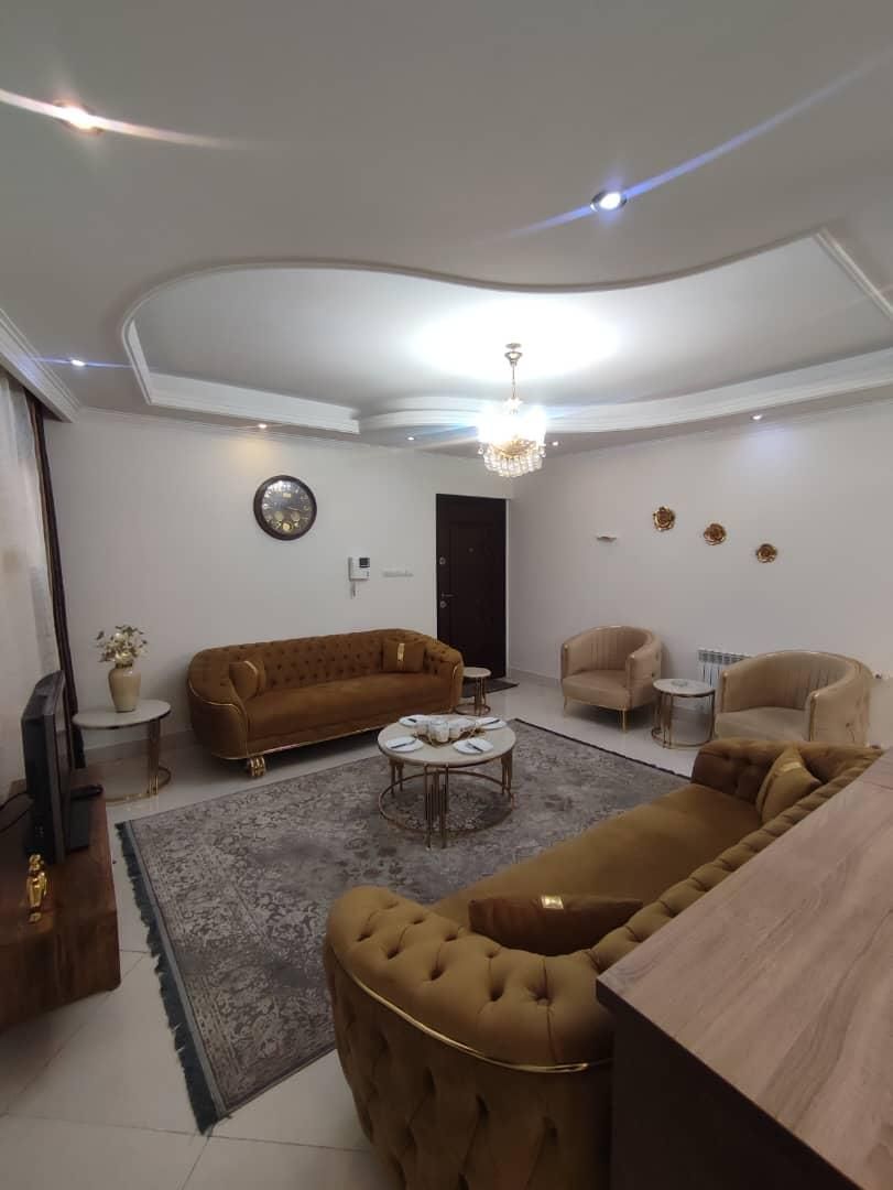 اجاره روزانه/هفتگی آپارتمان مبله پونک،سعادت اباد|اجارهٔ کوتاه‌مدت آپارتمان و سوئیت|تهران, مرزداران|دیوار