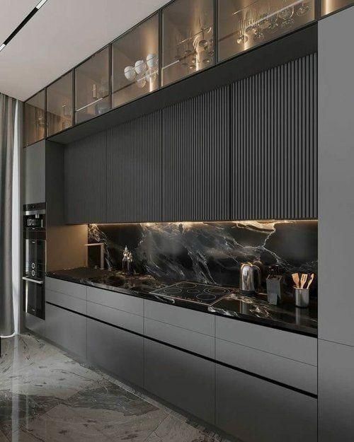 طراحی کابینت/چیدمان کابینت/ کابینت آشپزخانه مدرن|مصالح و تجهیزات ساختمان|تهران, شهرک آزمایش|دیوار
