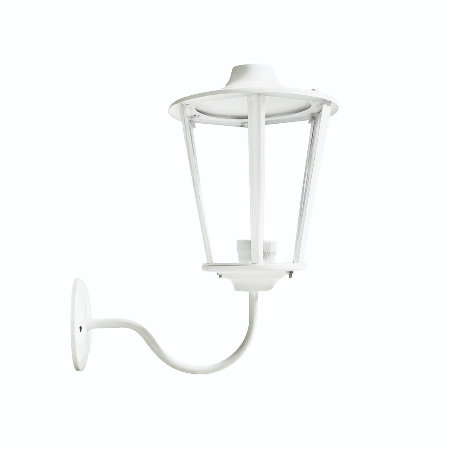 چراغ حیاطی پارکی محوطه ویلایی باغی فلزی W-1UH|لامپ و چراغ|تهران, گلستان (شهرک راه آهن)|دیوار