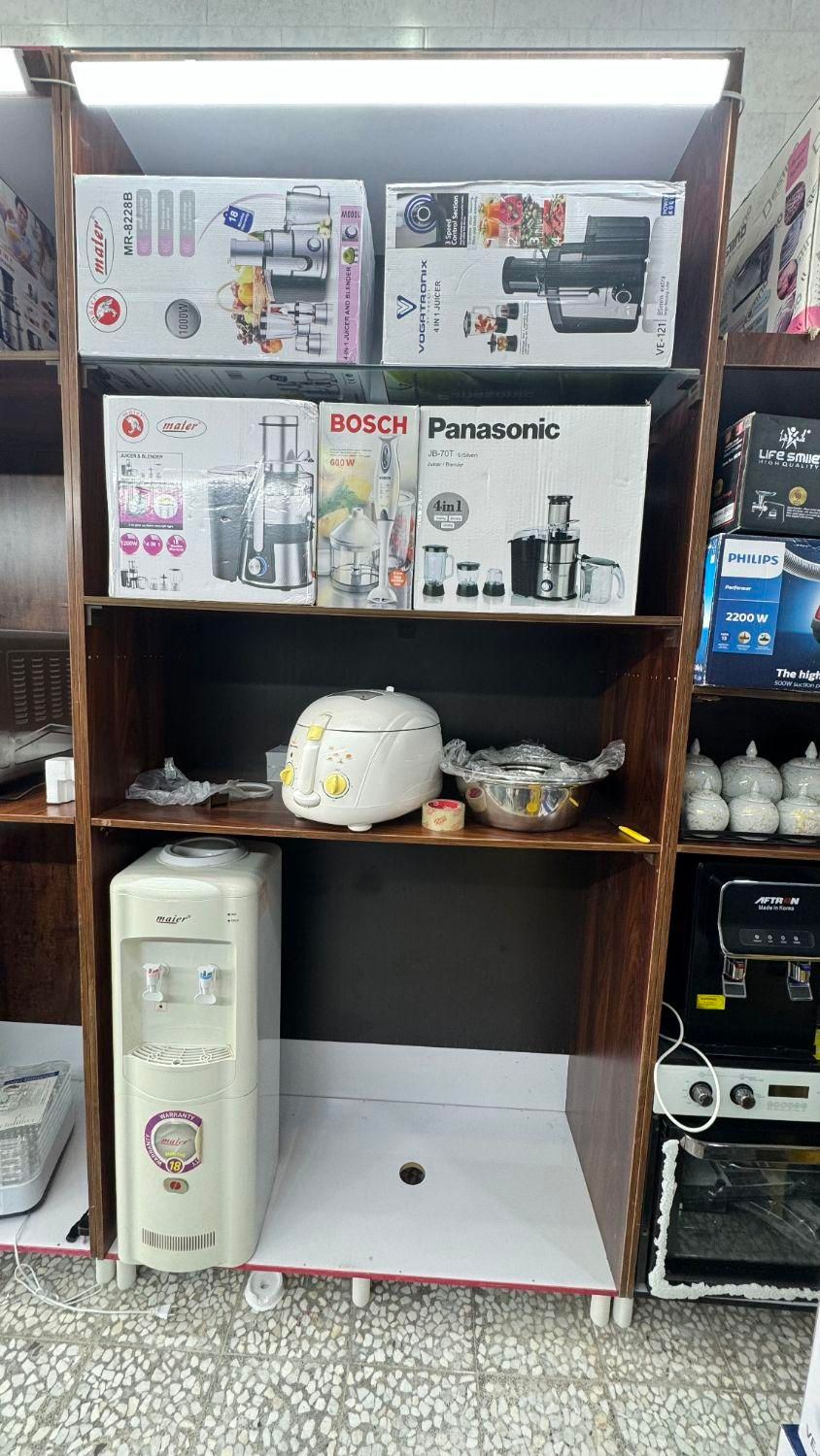 دکور مغازه|فروشگاه و مغازه|کازرون, |دیوار