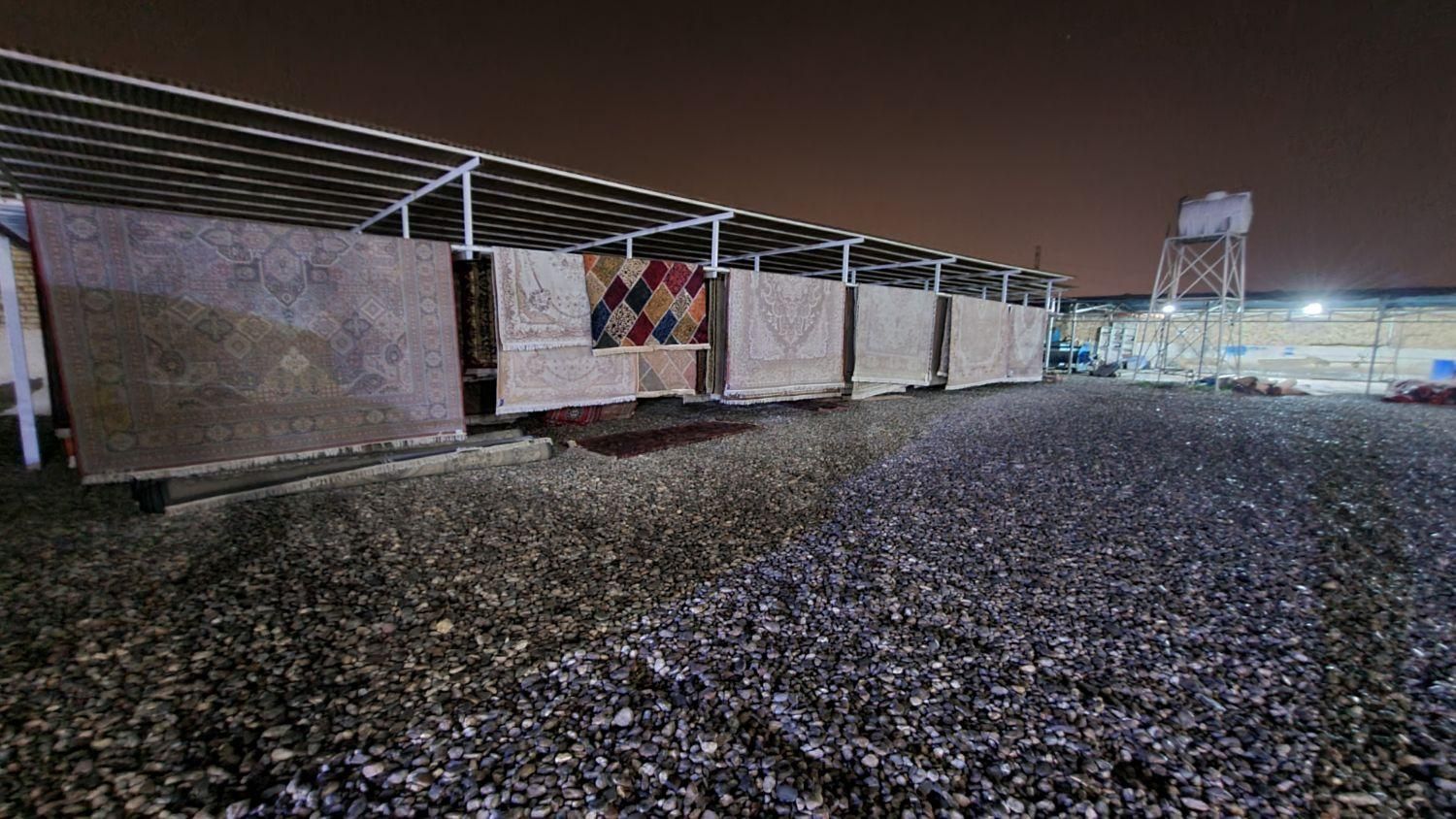 (قالیشویی باران)|خدمات نظافت|نجف‌آباد, فیروزآباد|دیوار