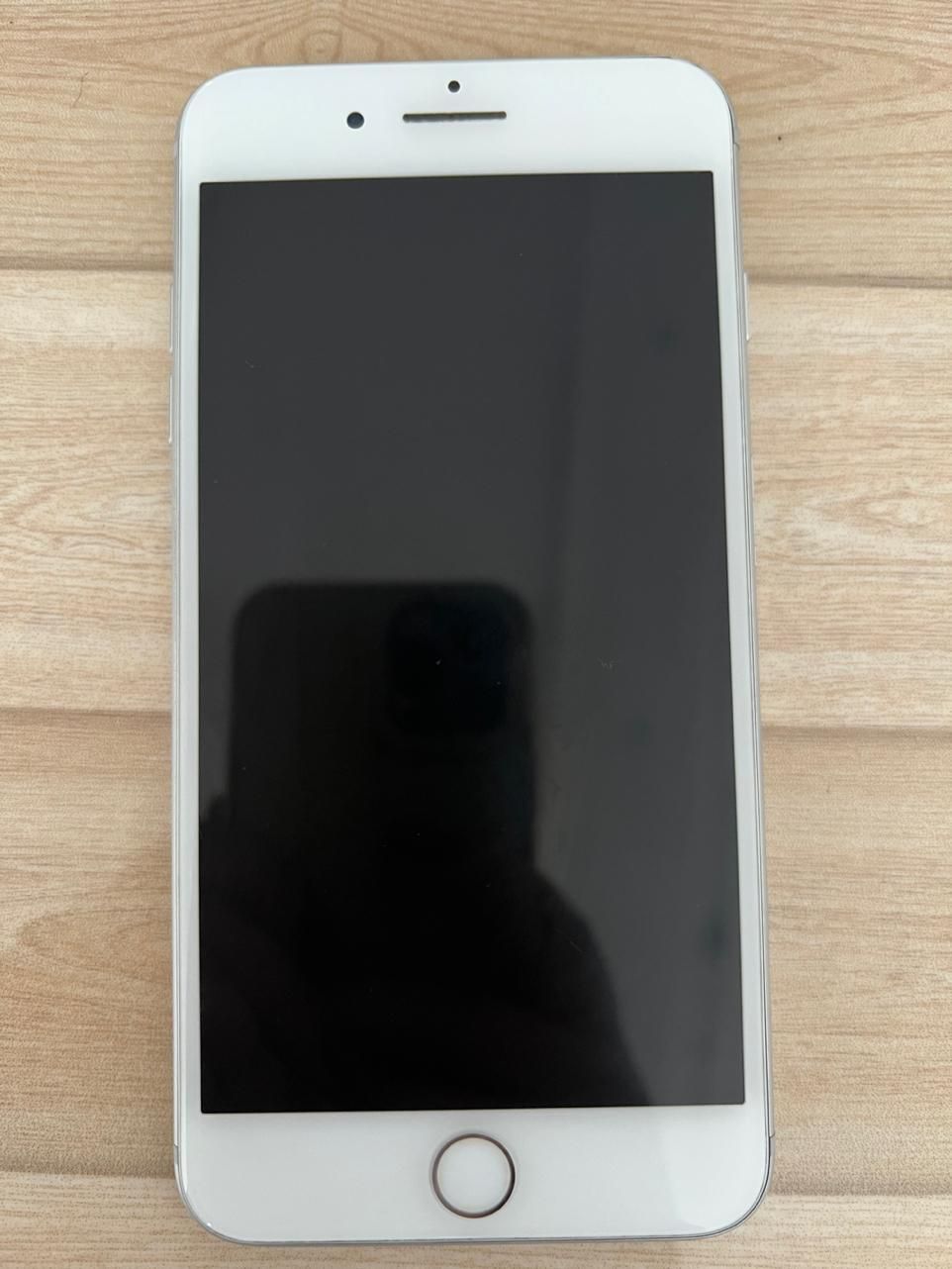 اپل iPhone 7 Plus با حافظهٔ ۲۵۶ گیگابایت|موبایل|اسلام‌شهر, |دیوار