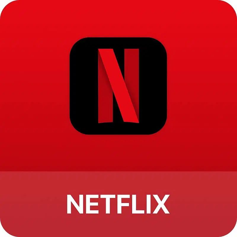 فروش اکانت نت فلیکس Netflix|کنسول، بازی ویدئویی و آنلاین|تهران, فلسطین (میدان انقلاب)|دیوار