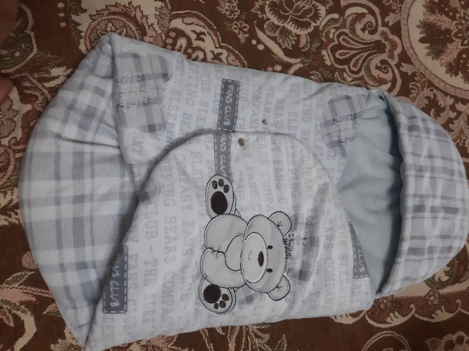 دور پیچ|اسباب و اثاث بچه|قم, امامزاده ابراهیم|دیوار