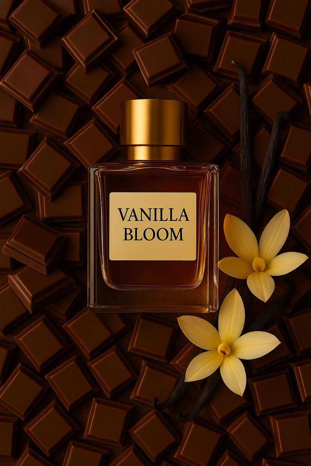وانیـلا بلوم یه عطر ترکیبی خاصه|آرایشی، بهداشتی، درمانی|قم, حاج خلیل|دیوار