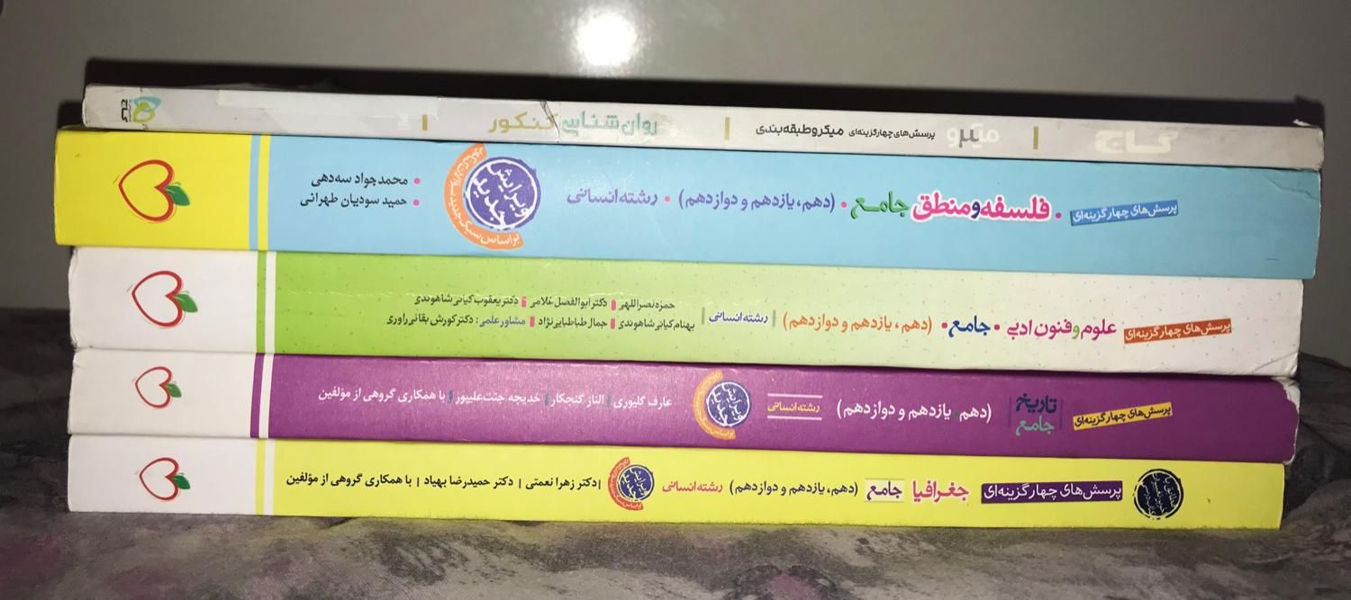 کتاب‌های جامع علوم انسانی|کتاب و مجله آموزشی|تهران, نیروی هوایی (پیروزی)|دیوار