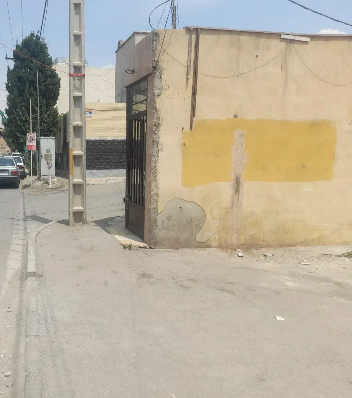 اجاره مغازه ۲۰متری|اجارهٔ مغازه و غرفه|اصفهان, ولدان|دیوار