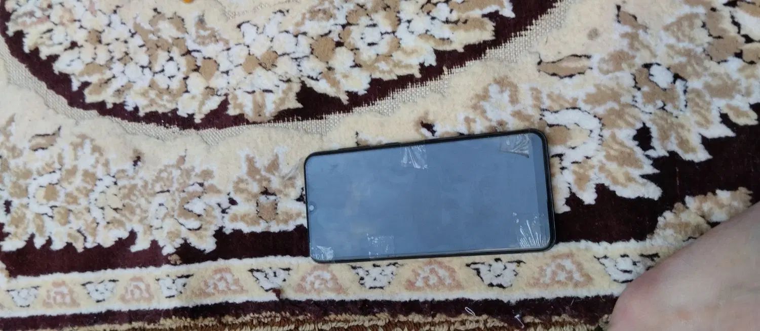 کوشی A50|موبایل|تبریز, |دیوار