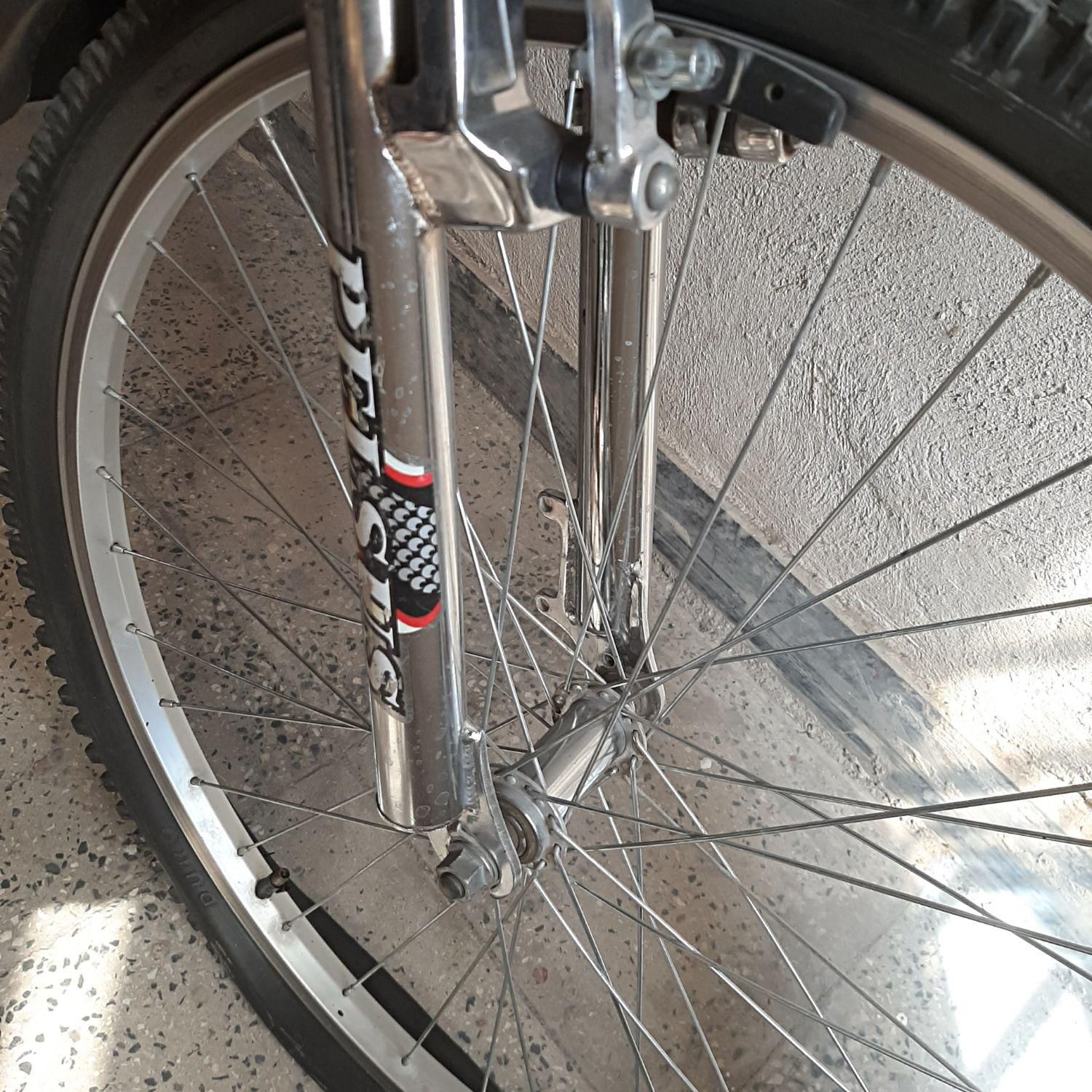 دوچرخه سایز ۲۶|دوچرخه، اسکیت، اسکوتر|ایلام, |دیوار