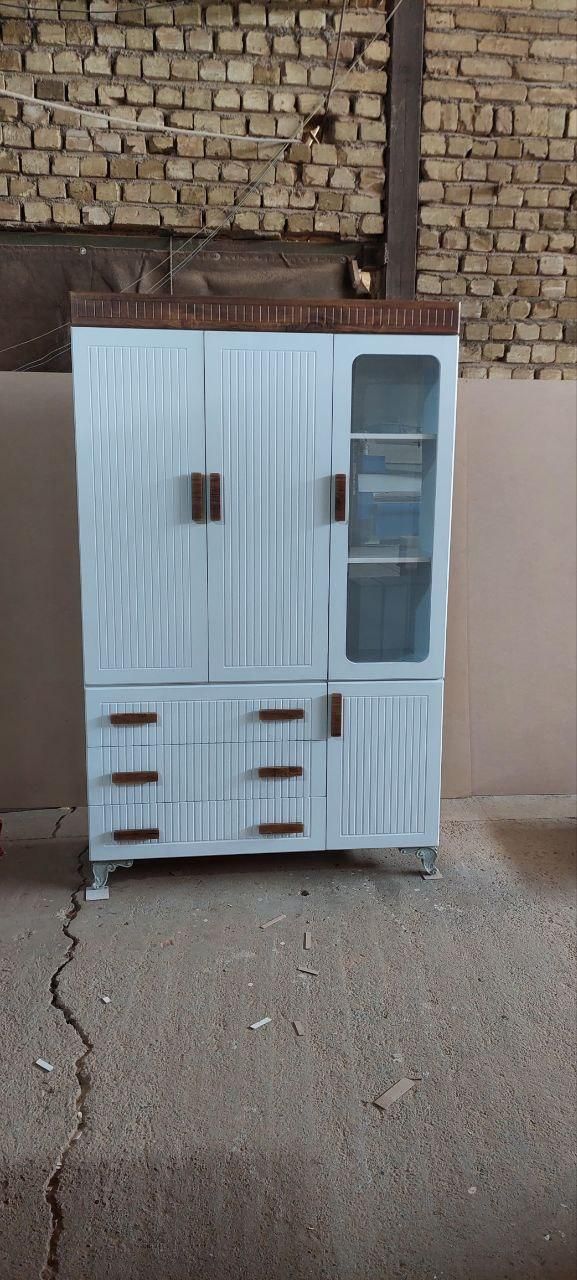 کمد شرکتی وکیوم|جاکفشی، کمد، دراور|اقبالیه, |دیوار