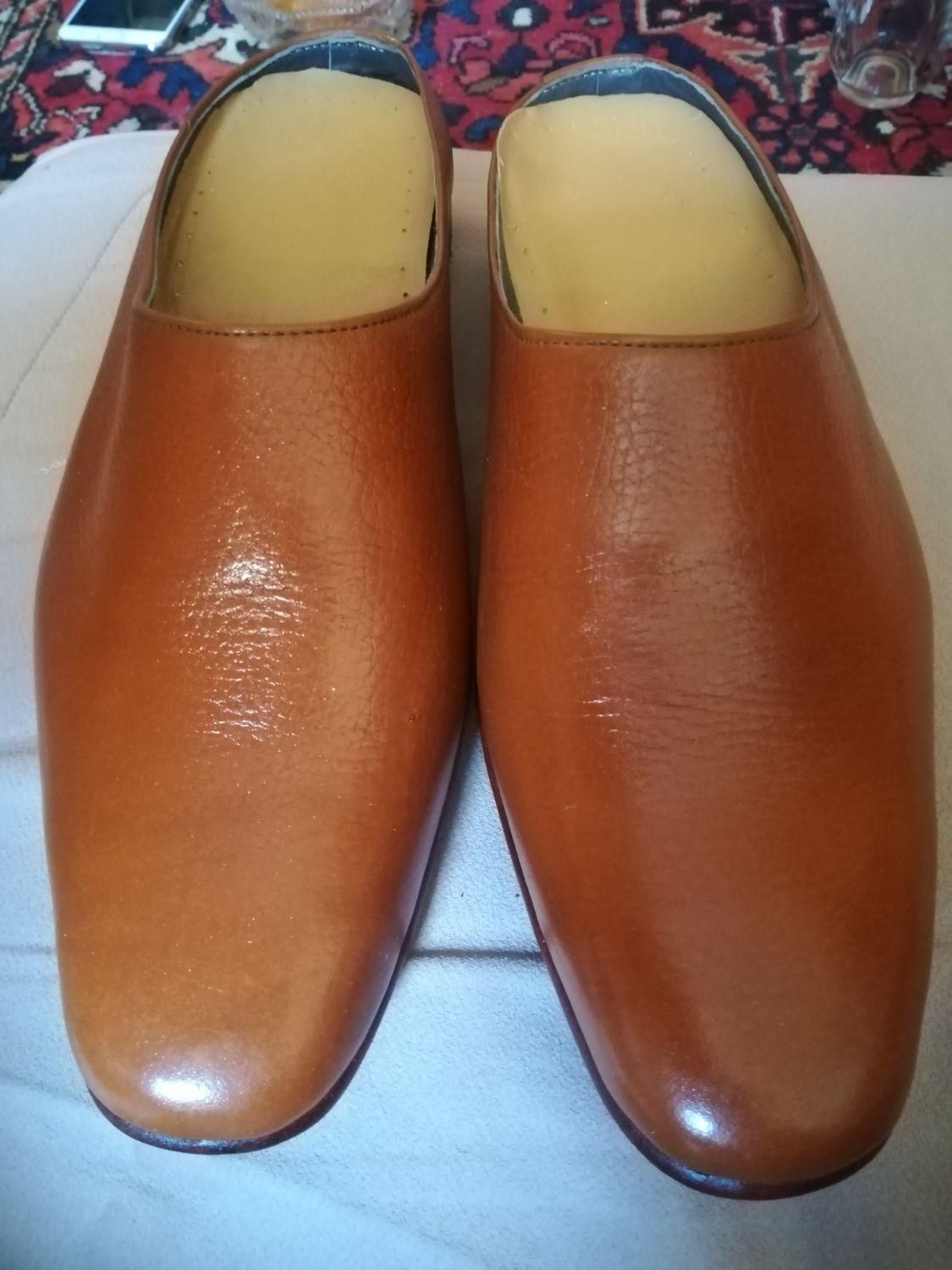 سایز 41 28 سانت|کیف، کفش، کمربند|اصفهان, احمدآباد|دیوار