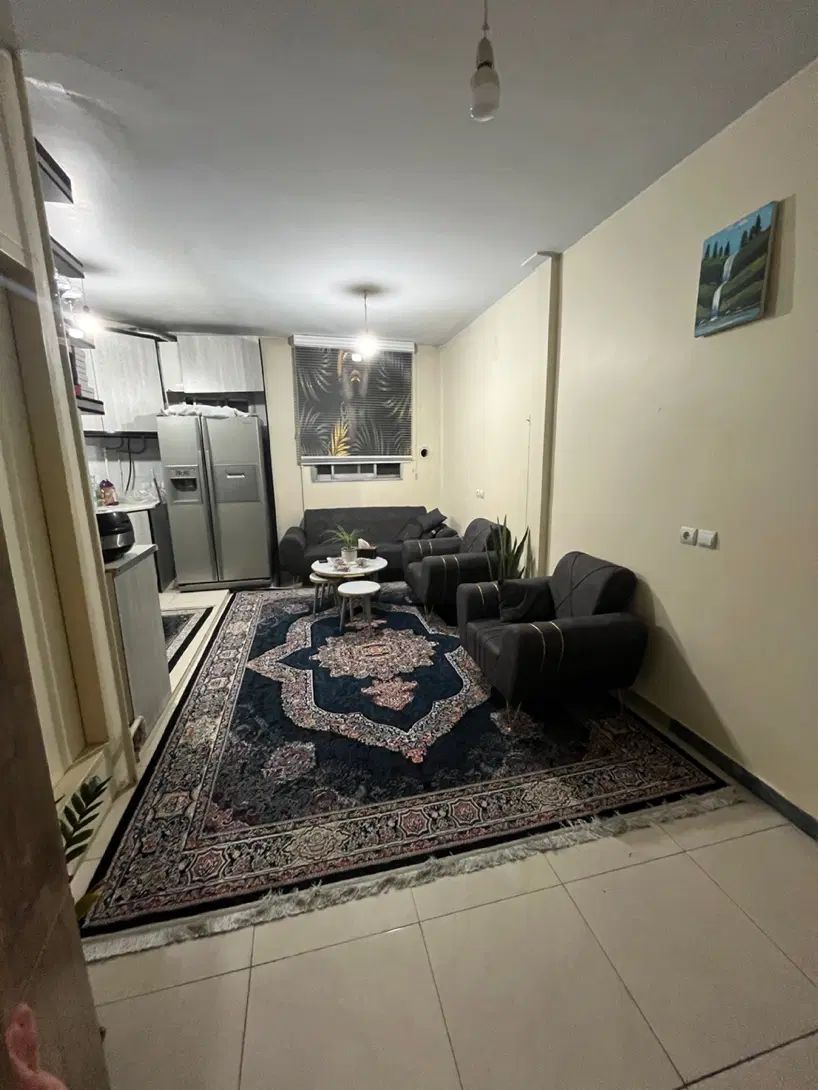 ۴۲متر/پیروزی دهم‌فروردین/فول‌بازسازی/بدون‌خرج|فروش آپارتمان|تهران, نیروی هوایی (پیروزی)|دیوار