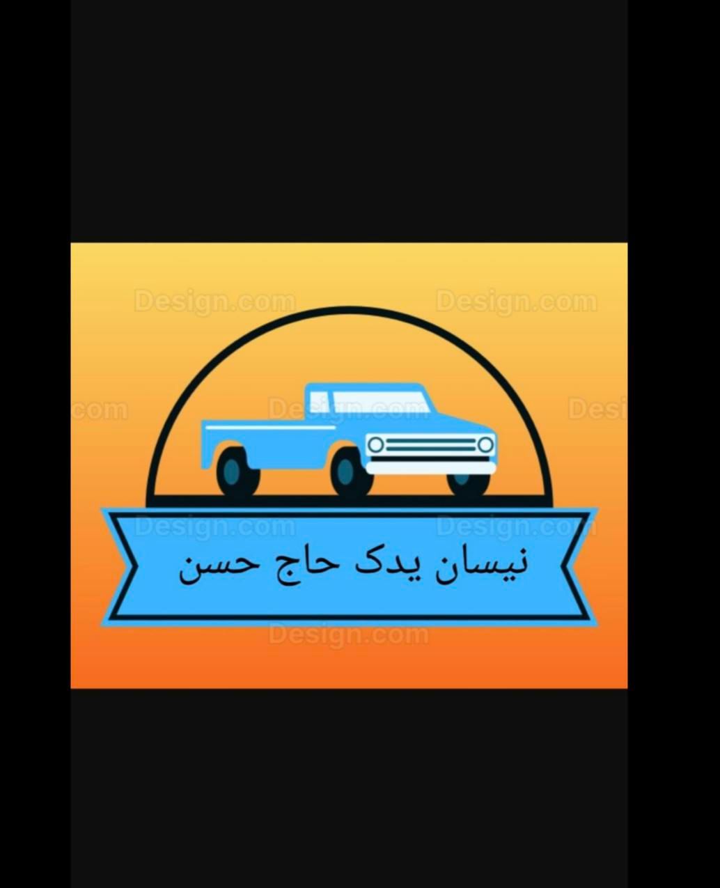 قطعات بدنه نیسان درب کاپوت گلگیر نیسان و درب عقب|قطعات یدکی و لوازم جانبی|قزوین, |دیوار