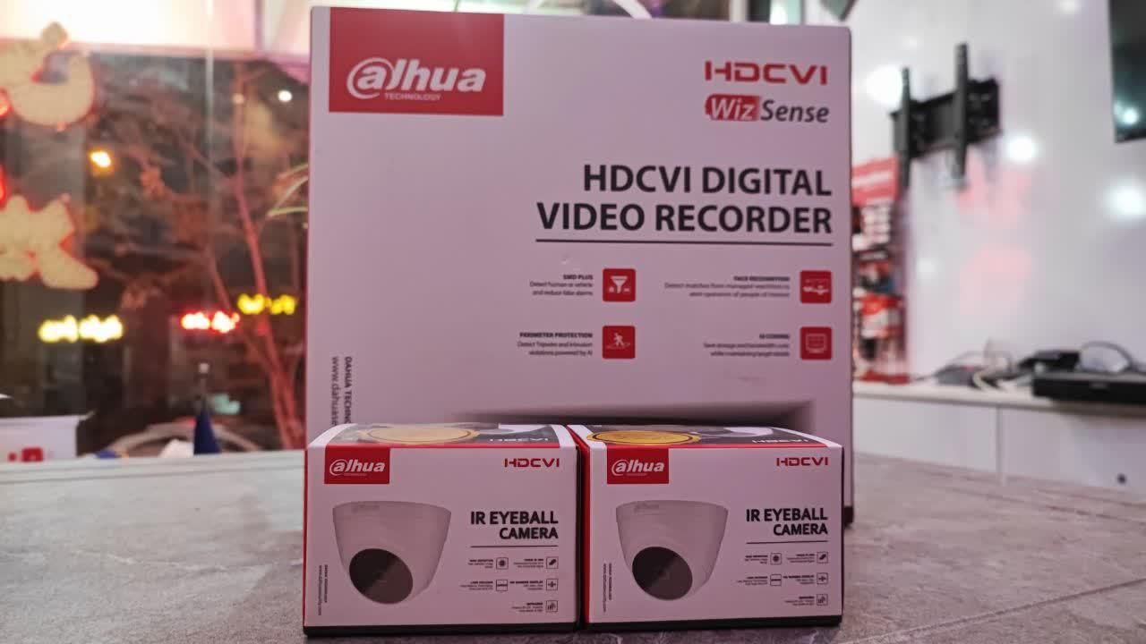 فروش ونصب انواع دوربین و دزدگیر وجک های پارکینگی|دوربین مداربسته|کاشان, شمس آبادی|دیوار