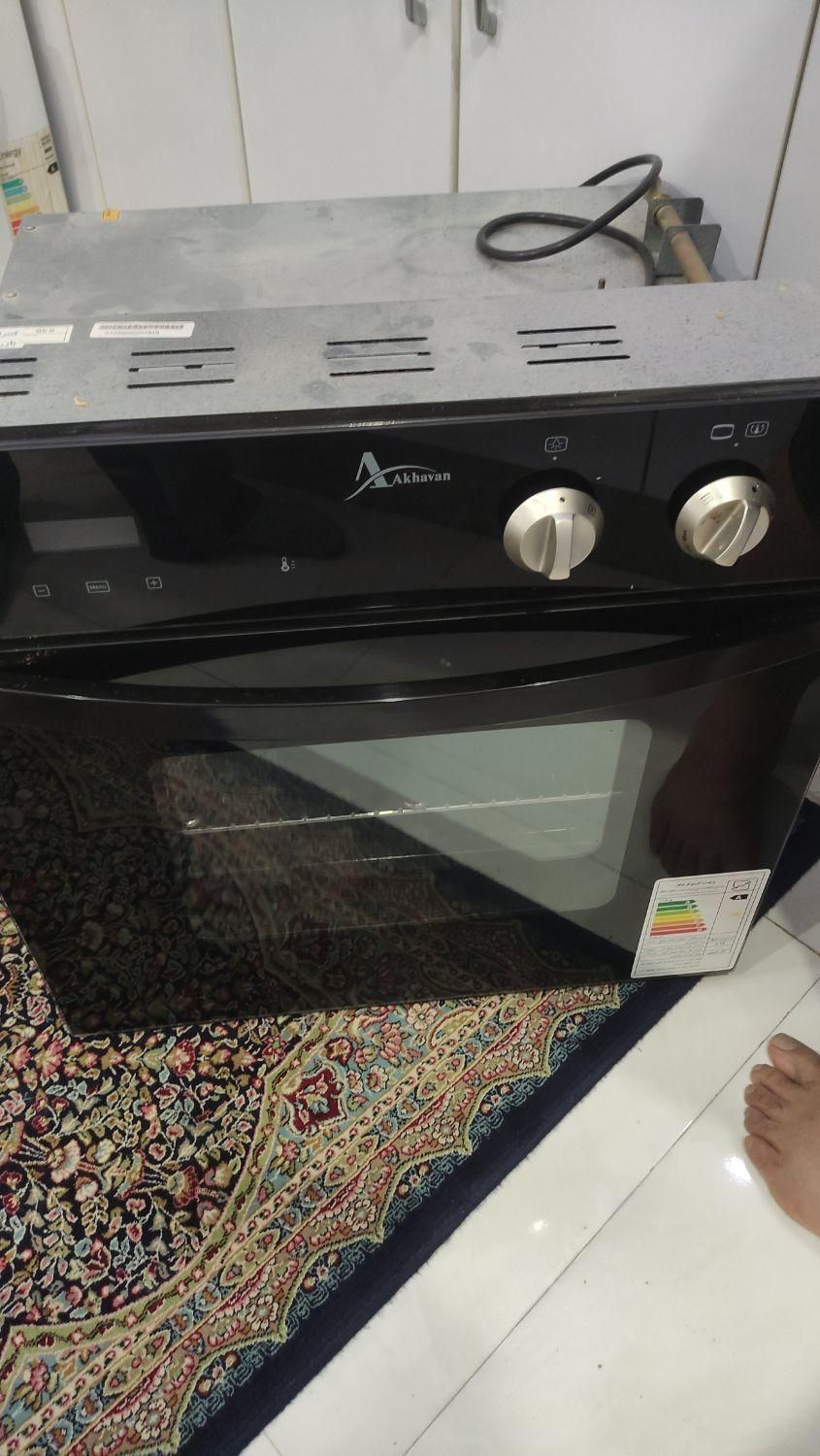 تعمیرات اجاق گاز .هود .فر .خانگی ،صنعتی|خدمات پیشه و مهارت|بجنورد, |دیوار