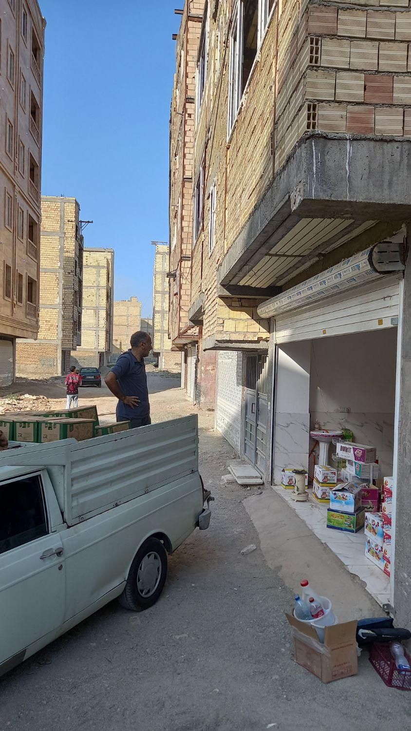 فروش ۳۰متر  پارکینگ به عنوان سر قفلی در نصیرشهر|فروش مغازه و غرفه|رباط‌کریم, نصیرشهر|دیوار