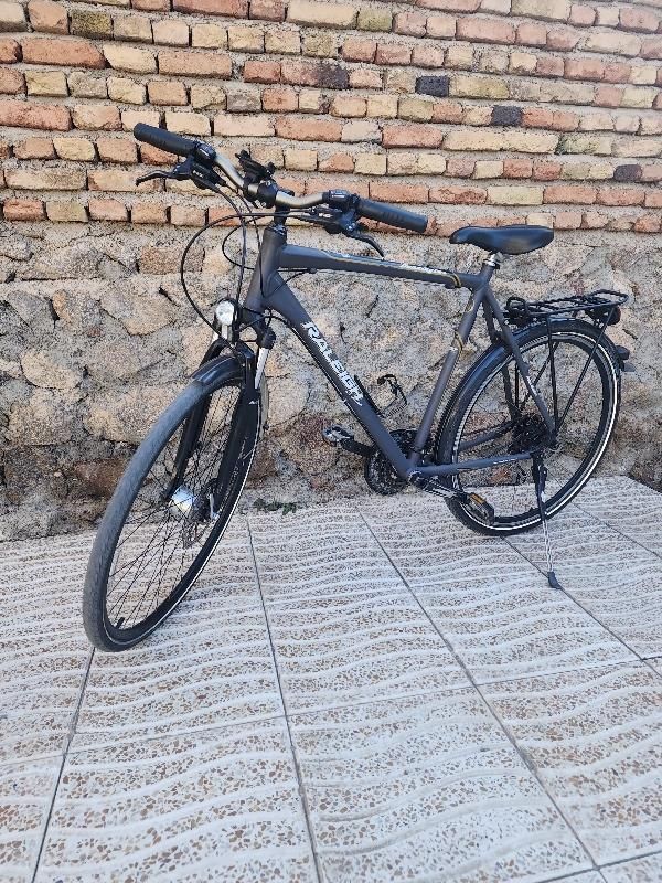 دوچرخه سایکل شهری توریستی رالی.(وارداتی)|دوچرخه، اسکیت، اسکوتر|تهران, شهرک استقلال|دیوار