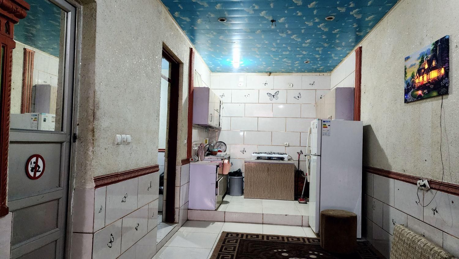 سویت خانه مبله|اجارهٔ کوتاهمدت آپارتمان و سوئیت|آبادان, |دیوار