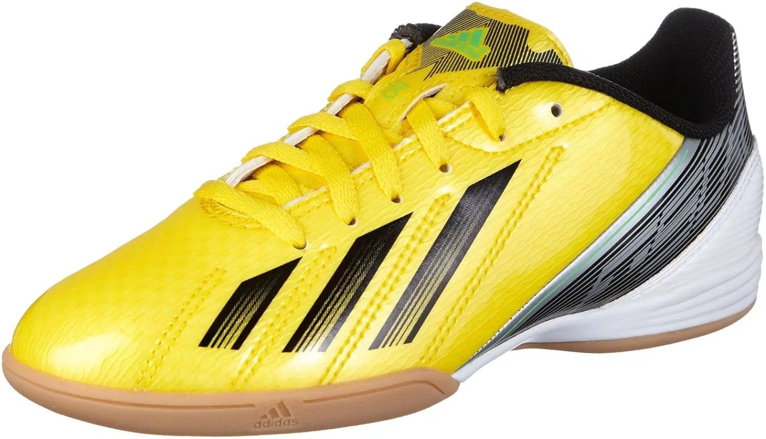 کفش فوتسال. آدیداس اورجینال Adidas F10 Indoor|ورزش‌های توپی|تهران, گلستان (شهرک راه آهن)|دیوار