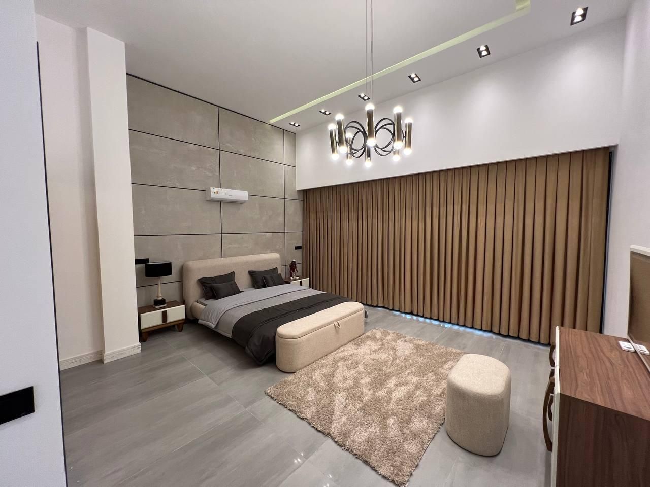 ویلا300متری نمامدرن/لوکیشن جنگلی*با(جکوزی موزیکال)|فروش خانه و ویلا|آلاشت, |دیوار