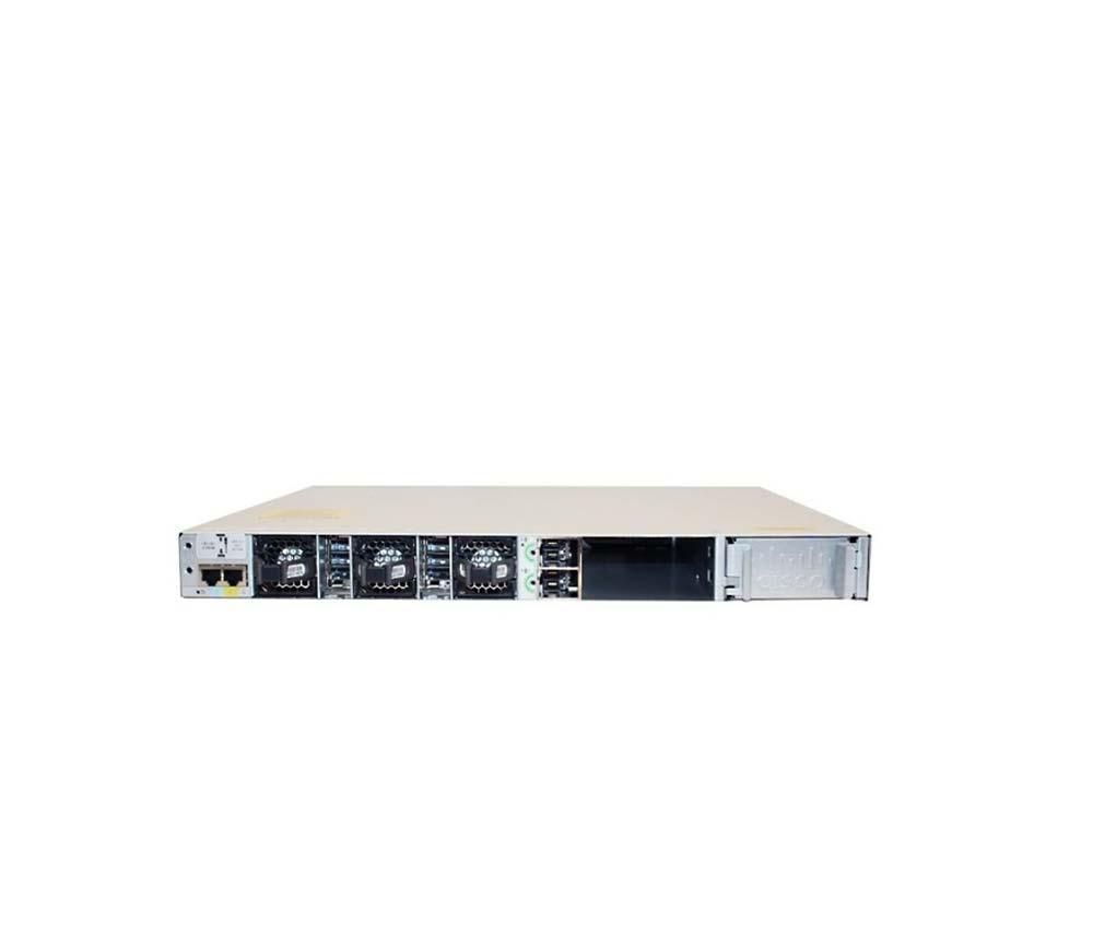 C9300-24P-E Cisco سوییچ سیسکو|مودم و تجهیزات شبکه|تهران, شیخ هادی|دیوار