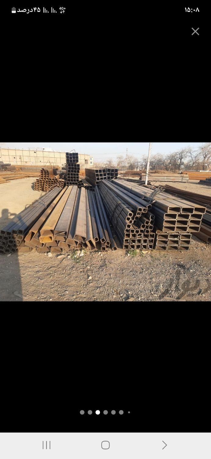 آهن کهریزک آهن کهریزک|مصالح و تجهیزات ساختمان|کهریزک, |دیوار