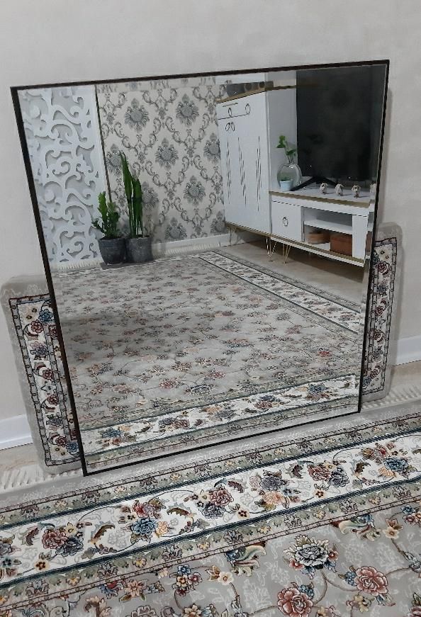 آینه|آینه|تهران, نظام‌آباد|دیوار