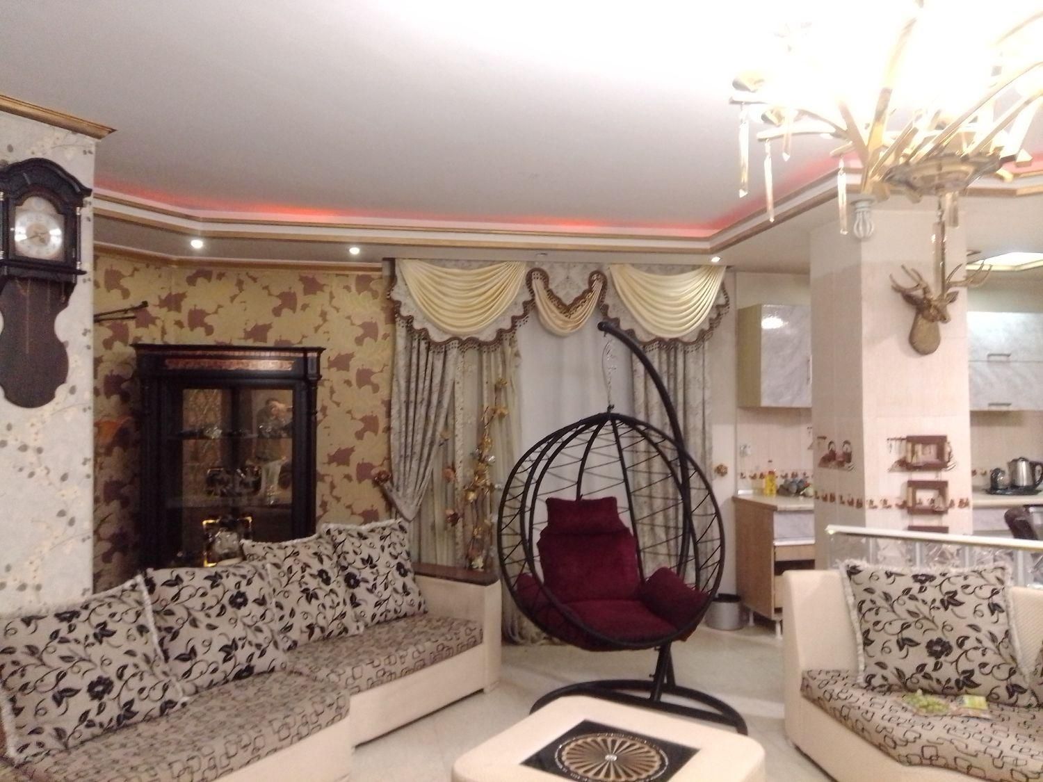 اجاره سوئیت آپارتمان مبله کوتاه مدت در پونک|اجارهٔ کوتاهمدت آپارتمان و سوئیت|تهران, المهدی|دیوار