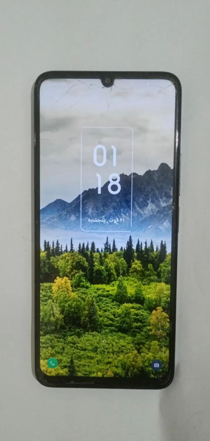 گوشی TCL  T610K|موبایل|همدان, |دیوار