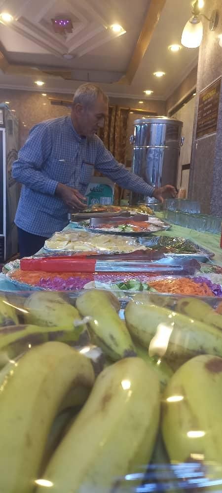 کاروان زیارتی زوار الحسین علیه السلام برازجان|تور و چارتر|برازجان, |دیوار