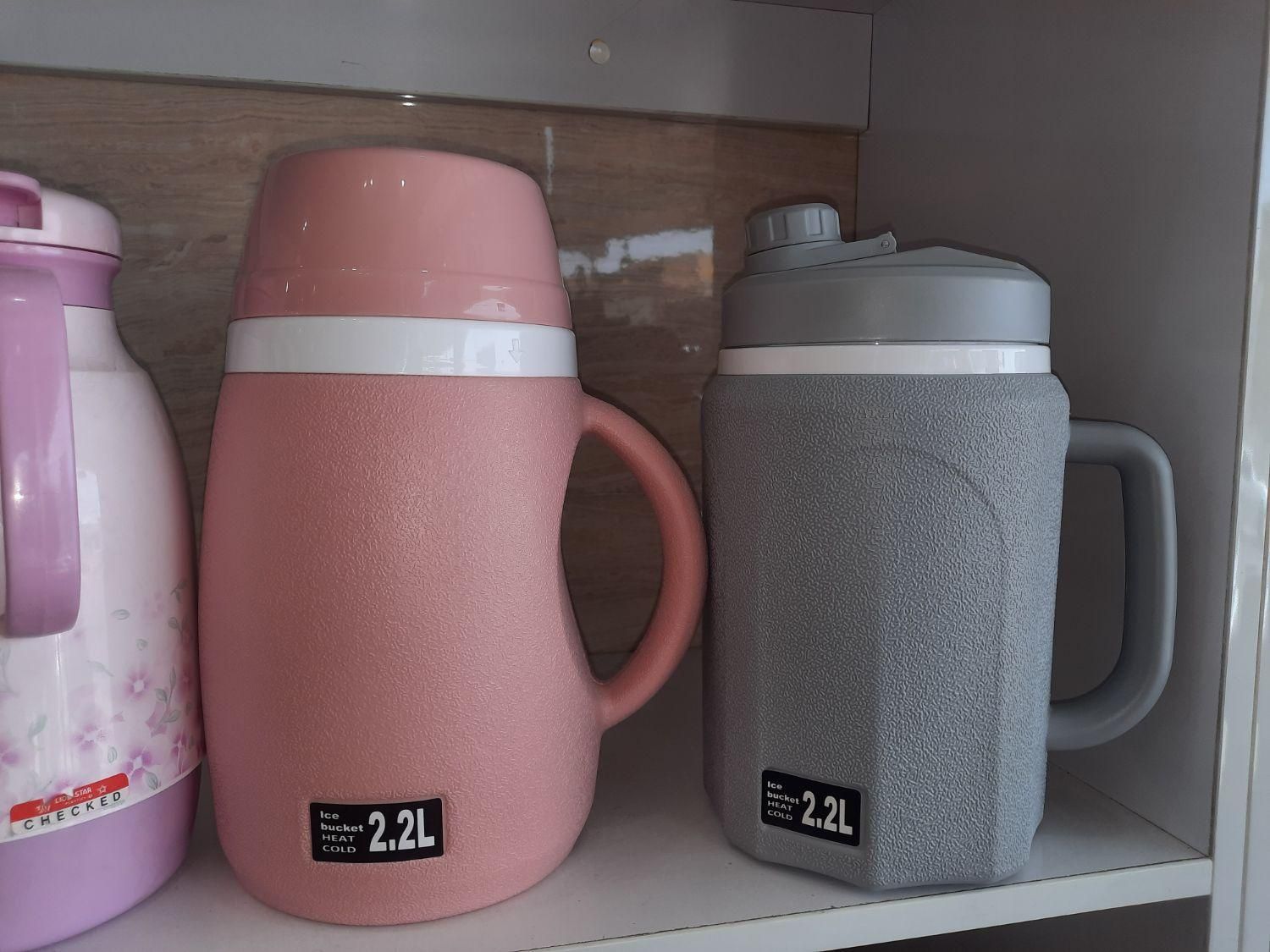 کلمن و یخدان های مسافرتی|کوهنوردی و کمپینگ|دزفول, |دیوار