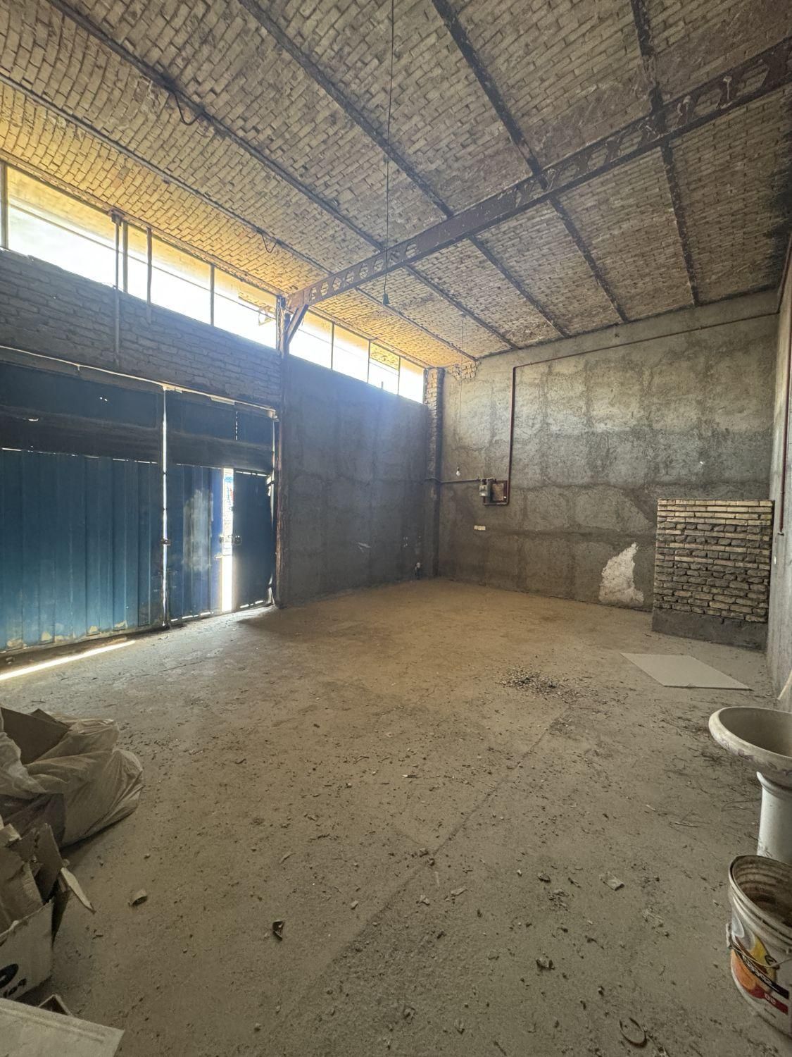 کارگاه 50 متری برق 3 فاز جاده سنتو چهارفصل|اجارهٔ دفتر صنعتی، کشاورزی، تجاری|مشهد, میان ولایت|دیوار