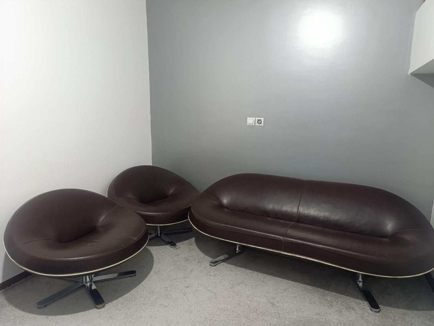 مبل اداری و نمایشگاهی|مبلمان اداری|شیراز, دشت چنار|دیوار