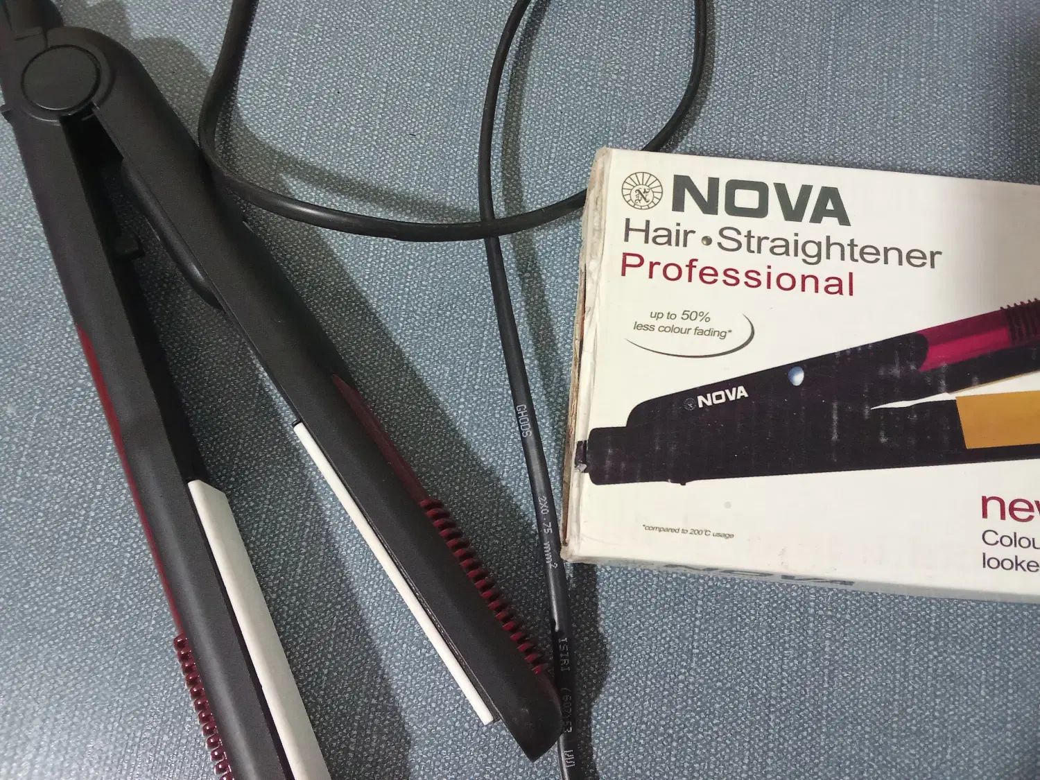 اتومو NoVA|آرایشی، بهداشتی، درمانی|کرج, شعبان‌آباد|دیوار