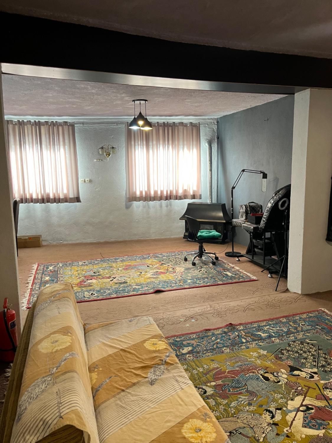 زمین وخانه207متر سندتکبرگ در توشیبا|فروش خانه و ویلا|رشت, دباغیان|دیوار