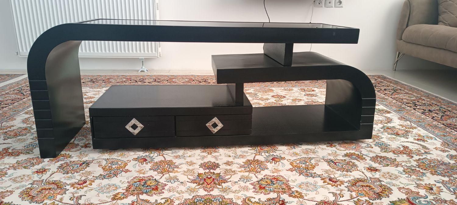 میز تلویزیون|میز تلویزیون|شهرکرد, |دیوار