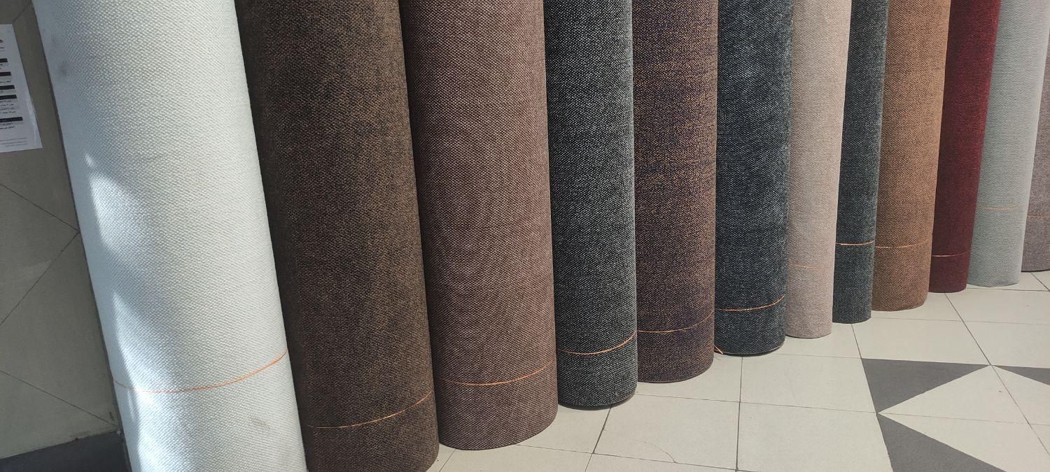 موکت نمایشگاهی و اداری مقاوم، مستقیم از فروشنده|موکت|تهران, سیروس|دیوار
