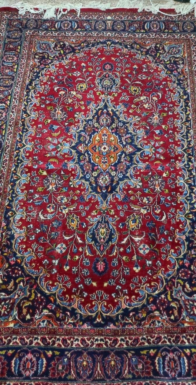 فرش دستباف6متری|فرش|تهران, شمیران‌نو|دیوار